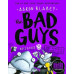 The Bad Guys: Episode 3 The Furball Strikes Back by ''Aaron Blabey''